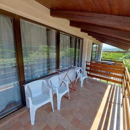 Nevenka Appartement *