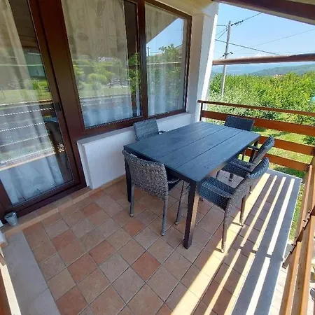 Appartement Nevenka
