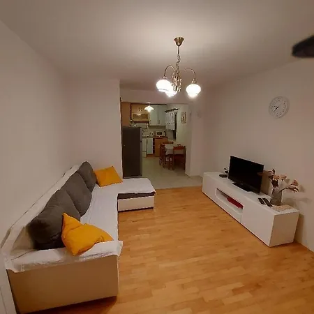 Appartement Nevenka