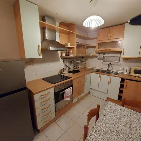 Nevenka Appartement