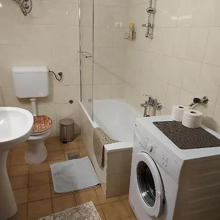 Apartment Nevenka Pobegi