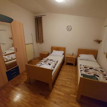Appartement Nevenka *