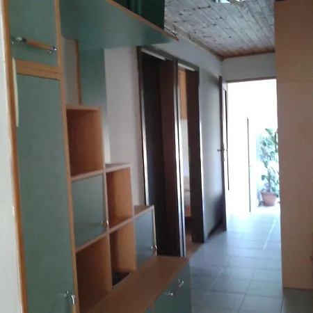 Nevenka Daire Pobegi