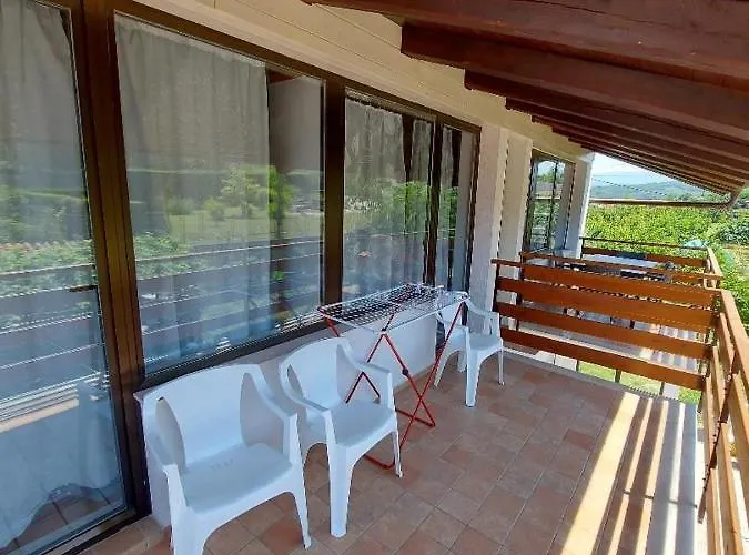 Nevenka Appartement *