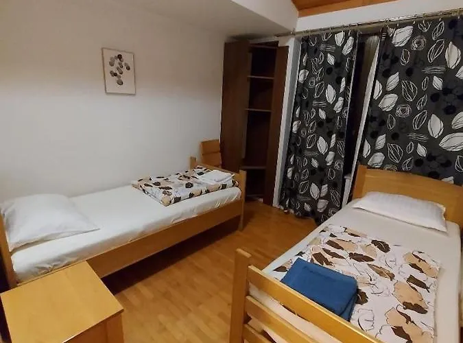 Nevenka Appartement Pobegi