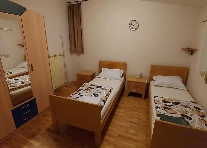 Appartement Nevenka *