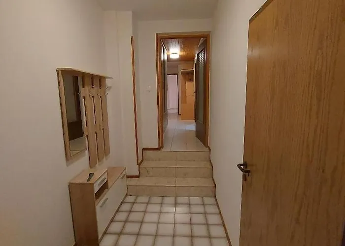 Nevenka Appartement *