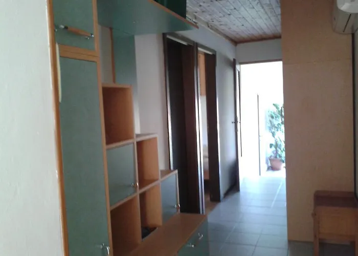 Nevenka Appartement Pobegi